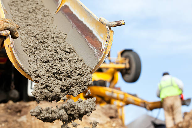 Concrete Driveway Repair Near Me in PA