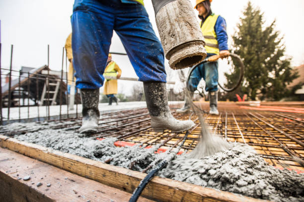 Best Waterproofing & Drywells  in Brodheadsville, PA
